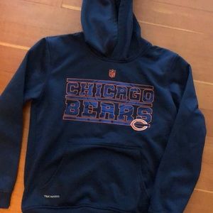 Da Bears, youth large (14-16) Team Apparal